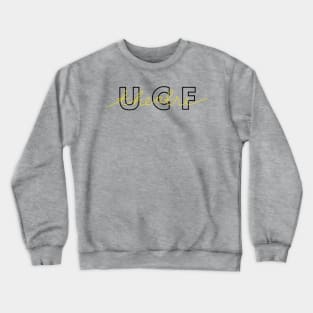 Central Florida Theatre Crewneck Sweatshirt